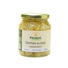 Bean Sprouts 370 Ml